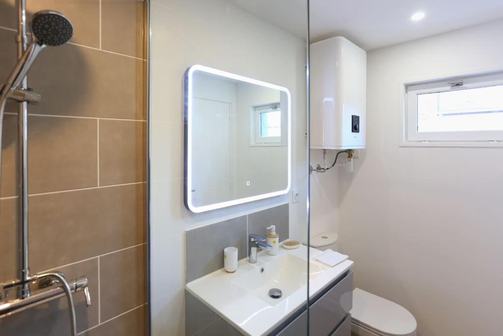 L'hortensia Avec Salle De Sport Appartement Amiens